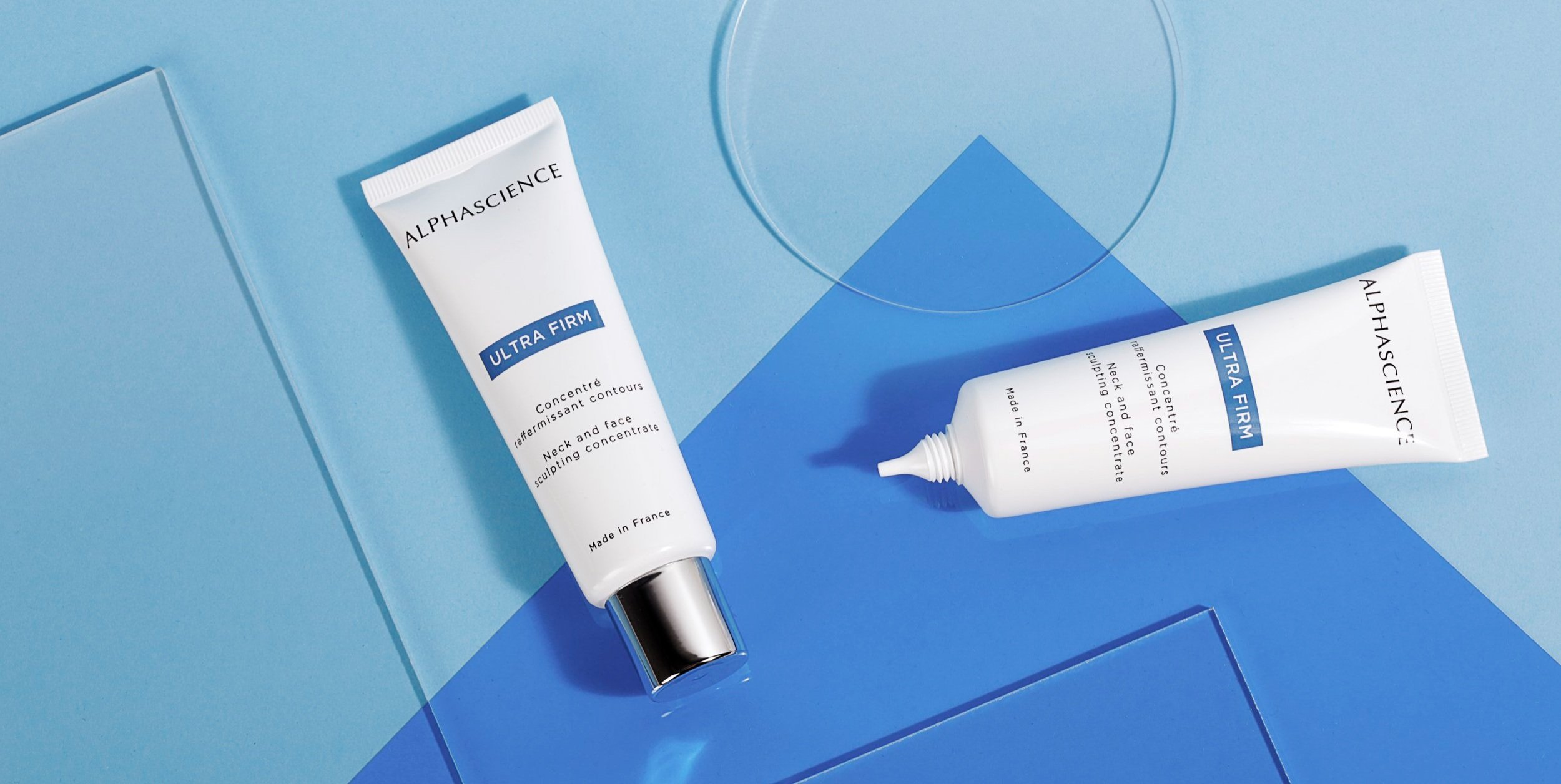 The Science Behind ALPHASCIENCE Ultra Firm – EF Skin