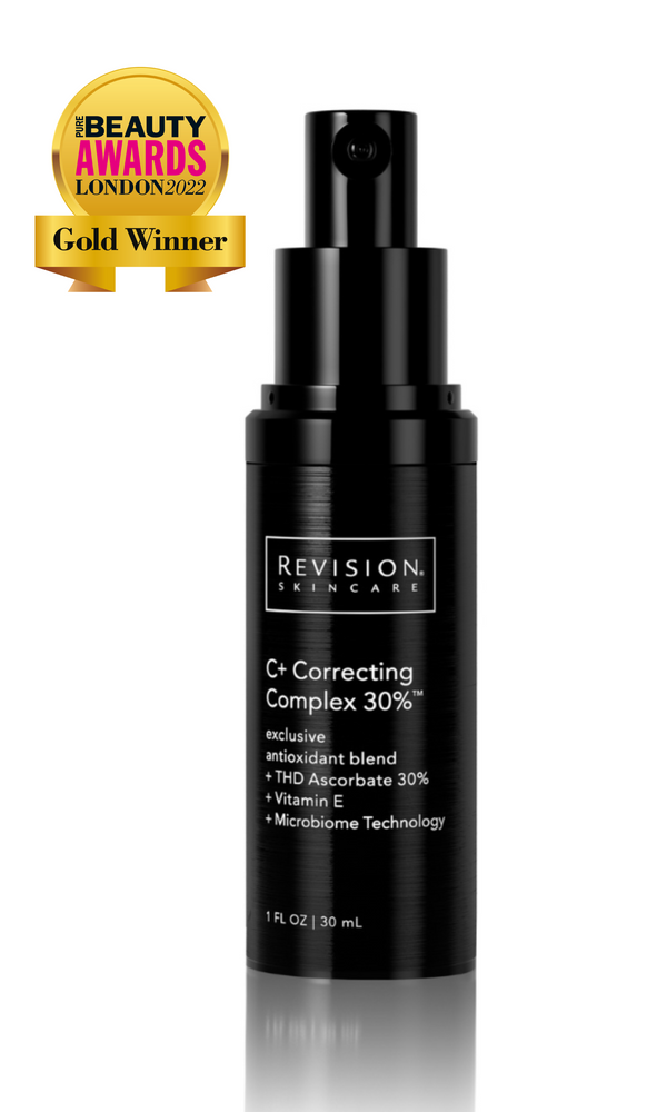 Revision Skincare C+ Correcting Complex 30% – EF Skin Revision Skincare C+ Correcting Complex 30% – EF Skin