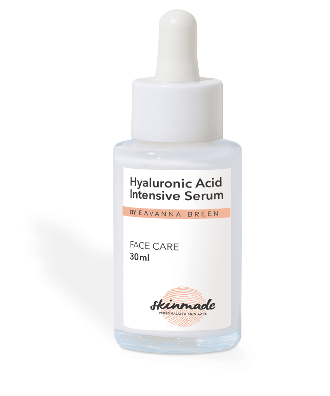Skinmade Hyaluronic Acid Intensive Serum