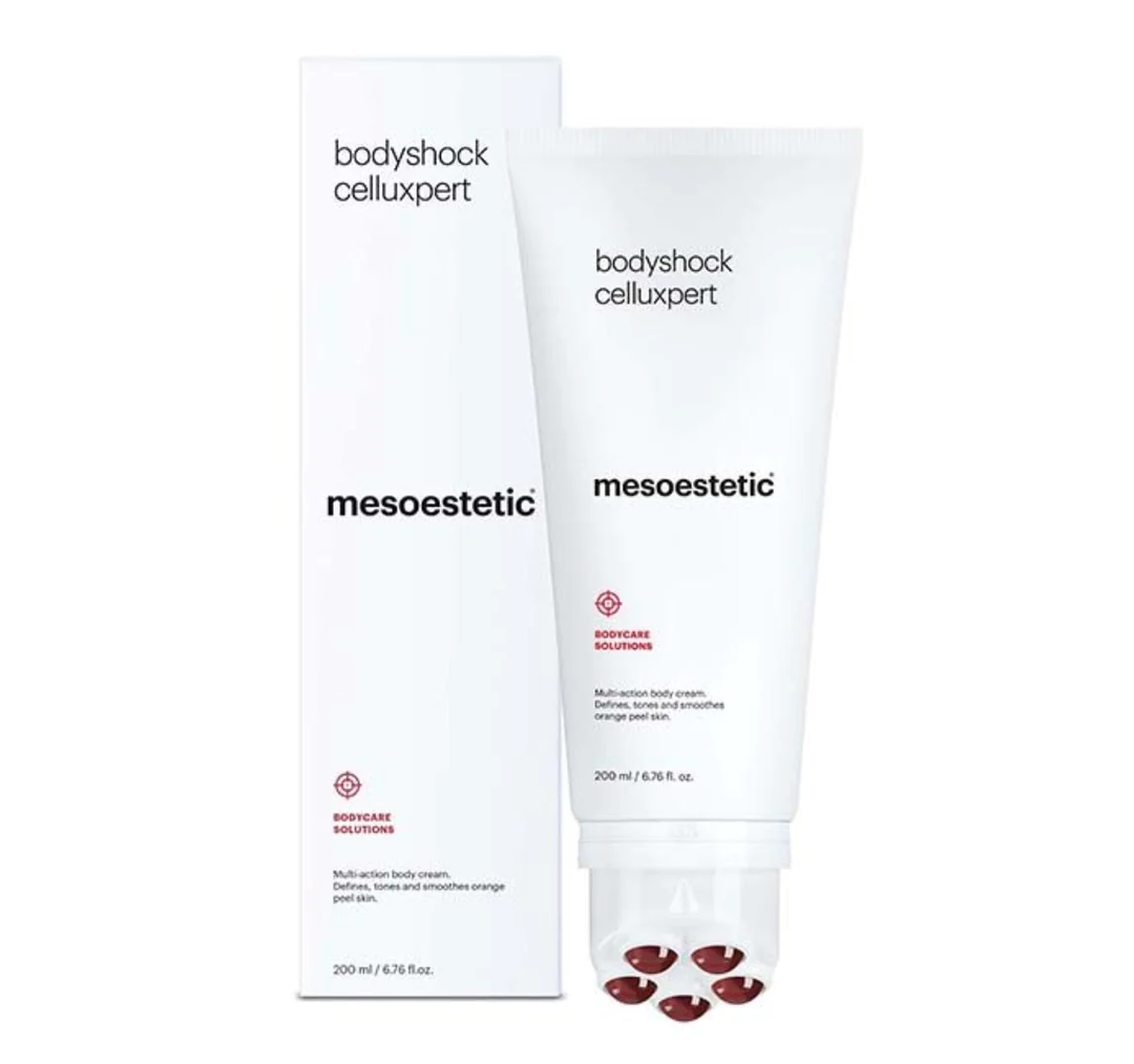 Mesoestetic Bodyshock Celluxpert - 200ml
