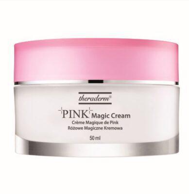 Theraderm Pink Magic Cream - 50ml – EF Skin