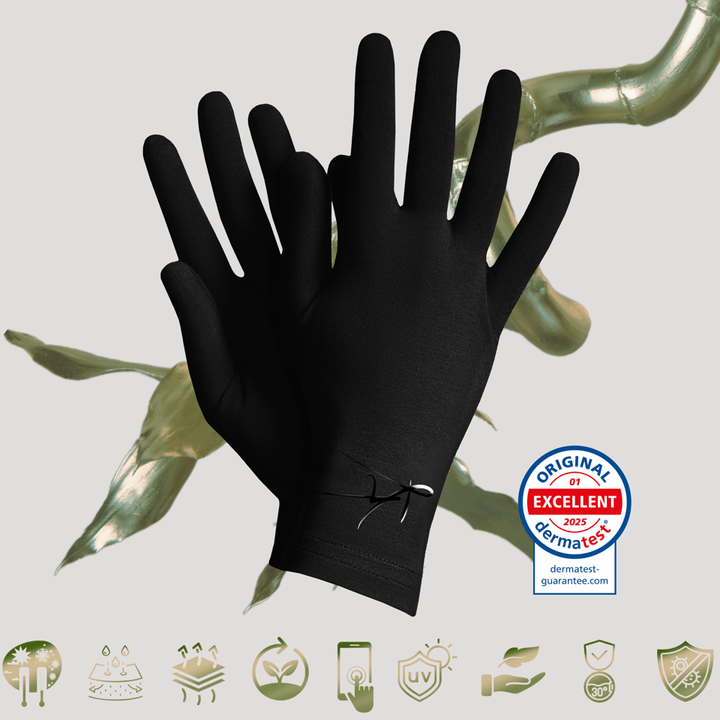 KalmThread Glove – Organic Bamboo