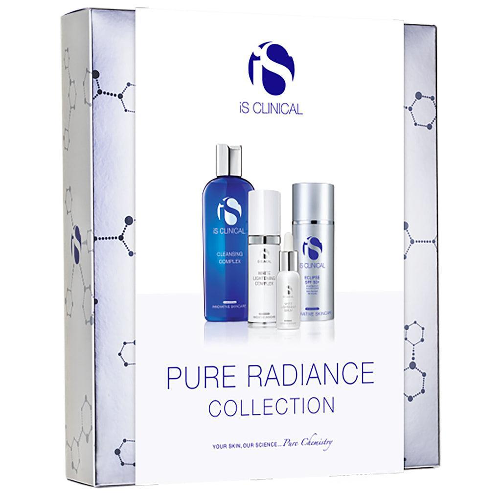 iS Clinical Pure Radiance Collection