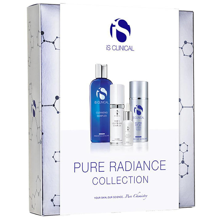 iS Clinical Pure Radiance Collection