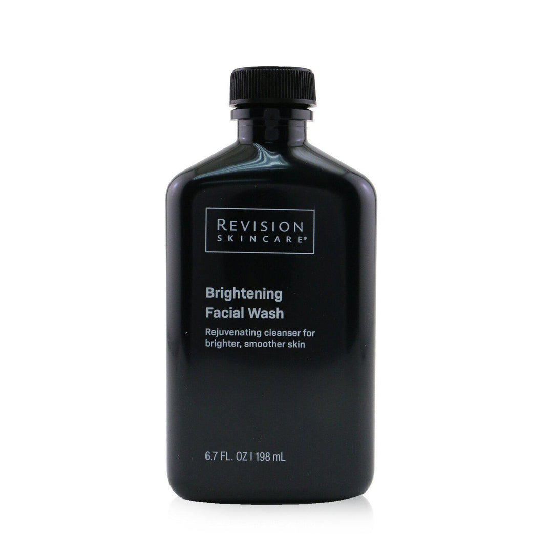Revision Skincare Brightening Facial Wash 198ml