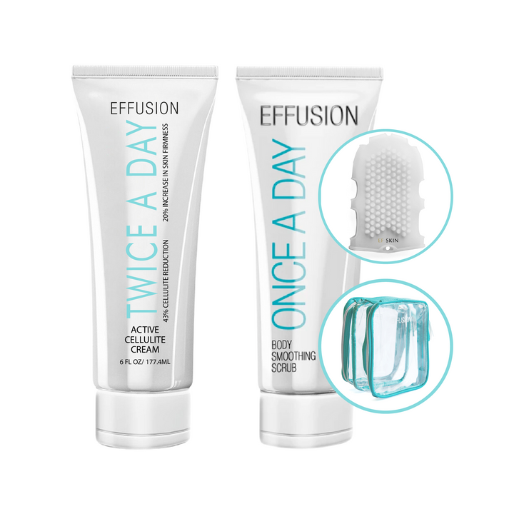 Effusion - Remove Cellulite from Home (Set)