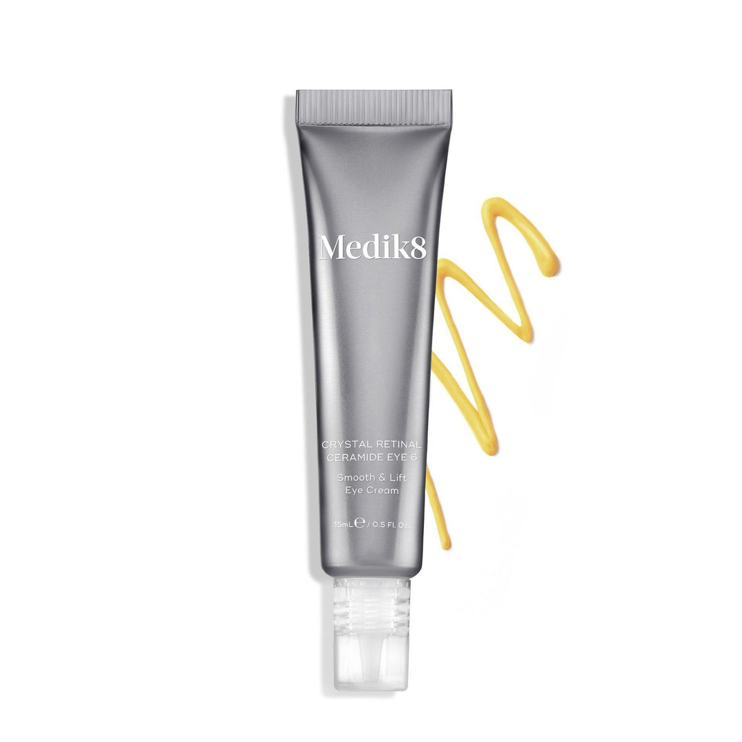 Medik8 Crystal Retinal Ceramide Eye 10 15ml