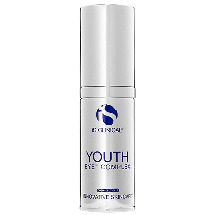 iS Clinical Youth Eye Complex 15g