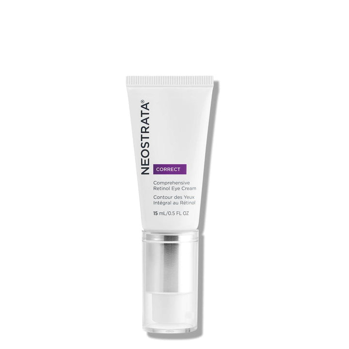 Neostrata Comprehensive Retinol Eye Cream 15ml