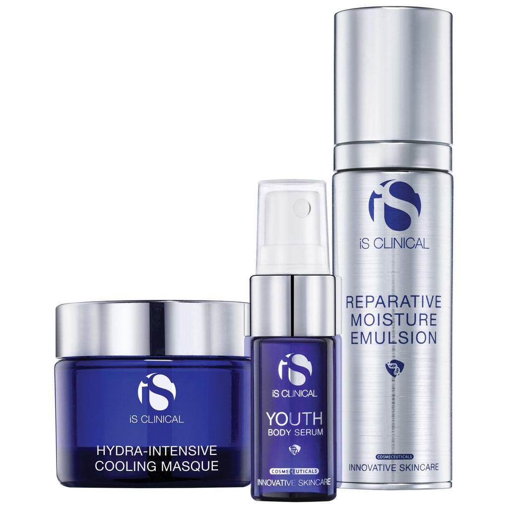 iS Clinical Youthful Hydration Collection