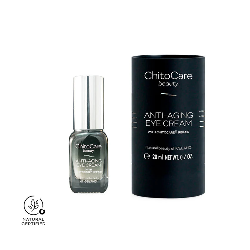 ChitoCare Anti-Ageing Eye Cream 20ml
