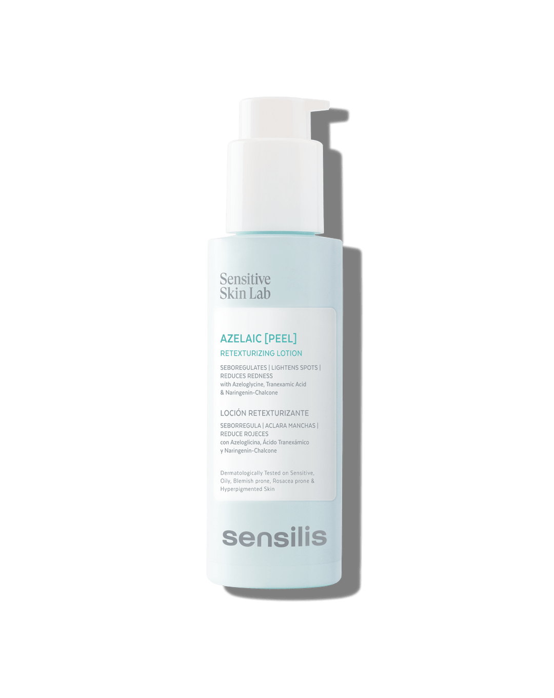 Sensilis Azelaic Peel 100ml