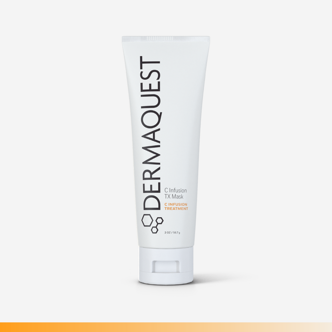 DermaQuest C Infusion TX Mask - 56.7g