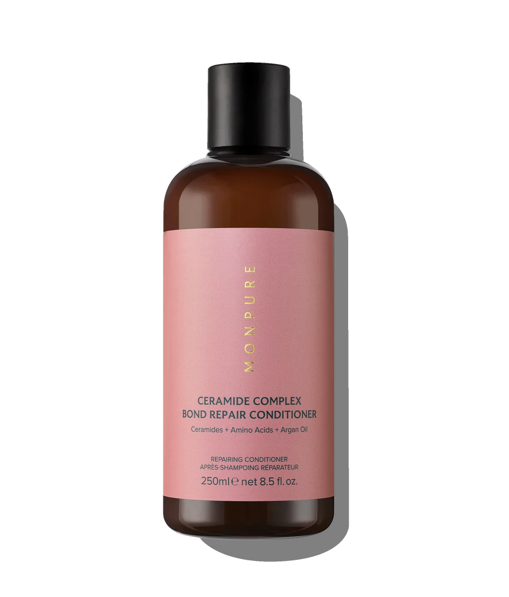 Monpure Ceramide Complex Bond Repair Conditioner 250ml