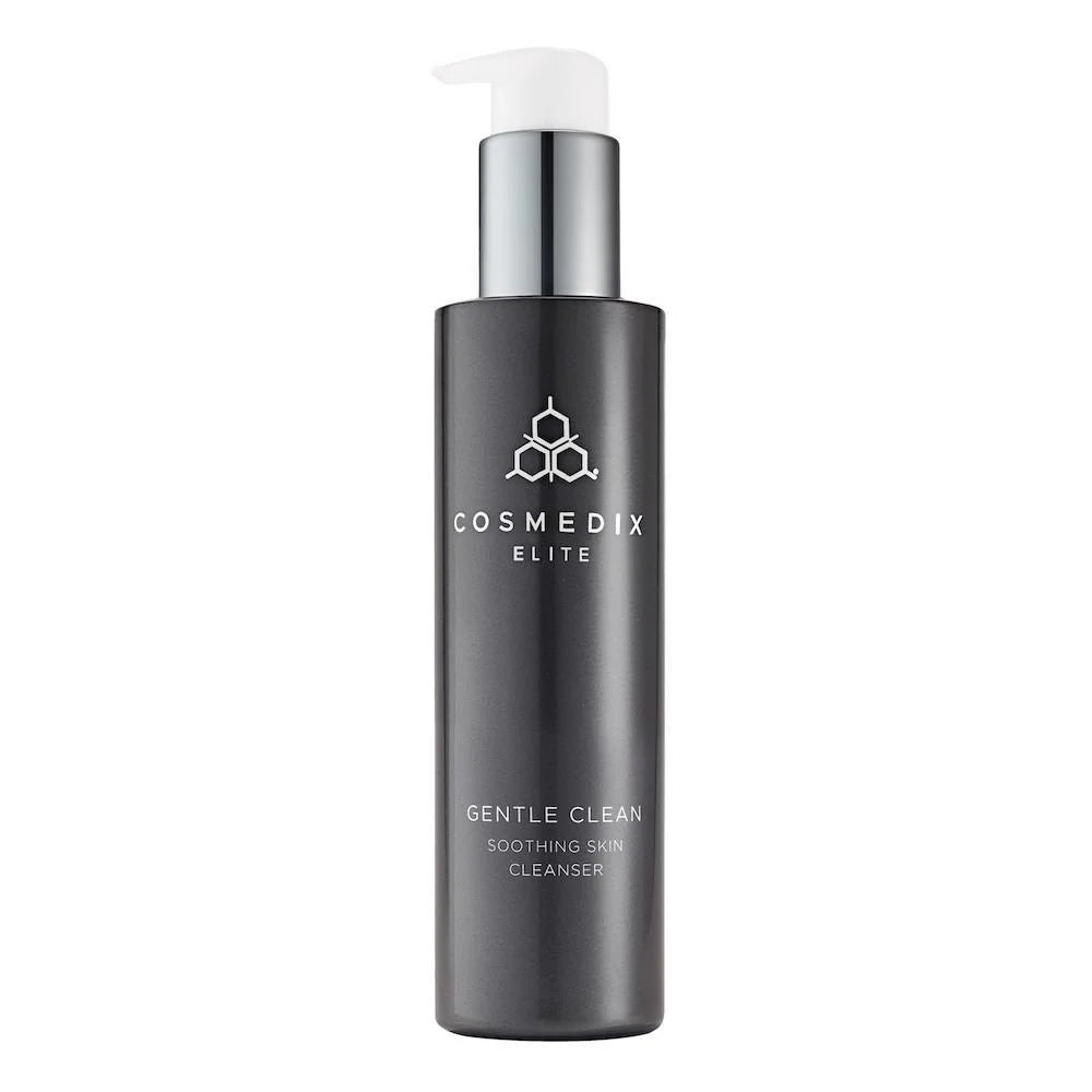 CosMedix Elite Gentle Clean Sensitive Skin Cleanser 150ml