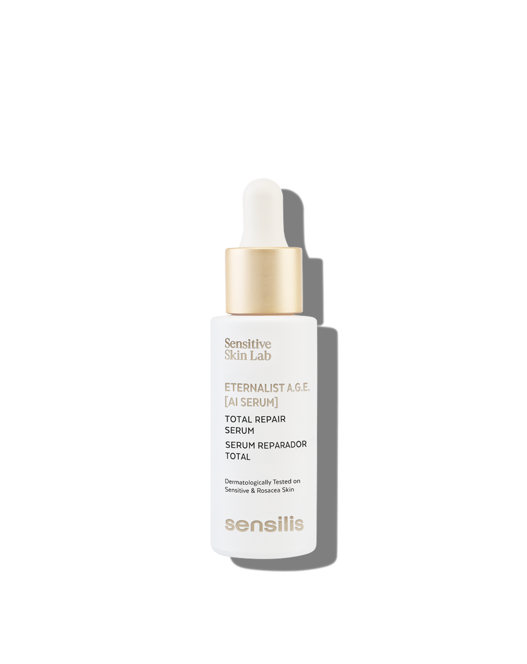 Sensilis Eternalist A.G.E. Total Repair Serum 30ml