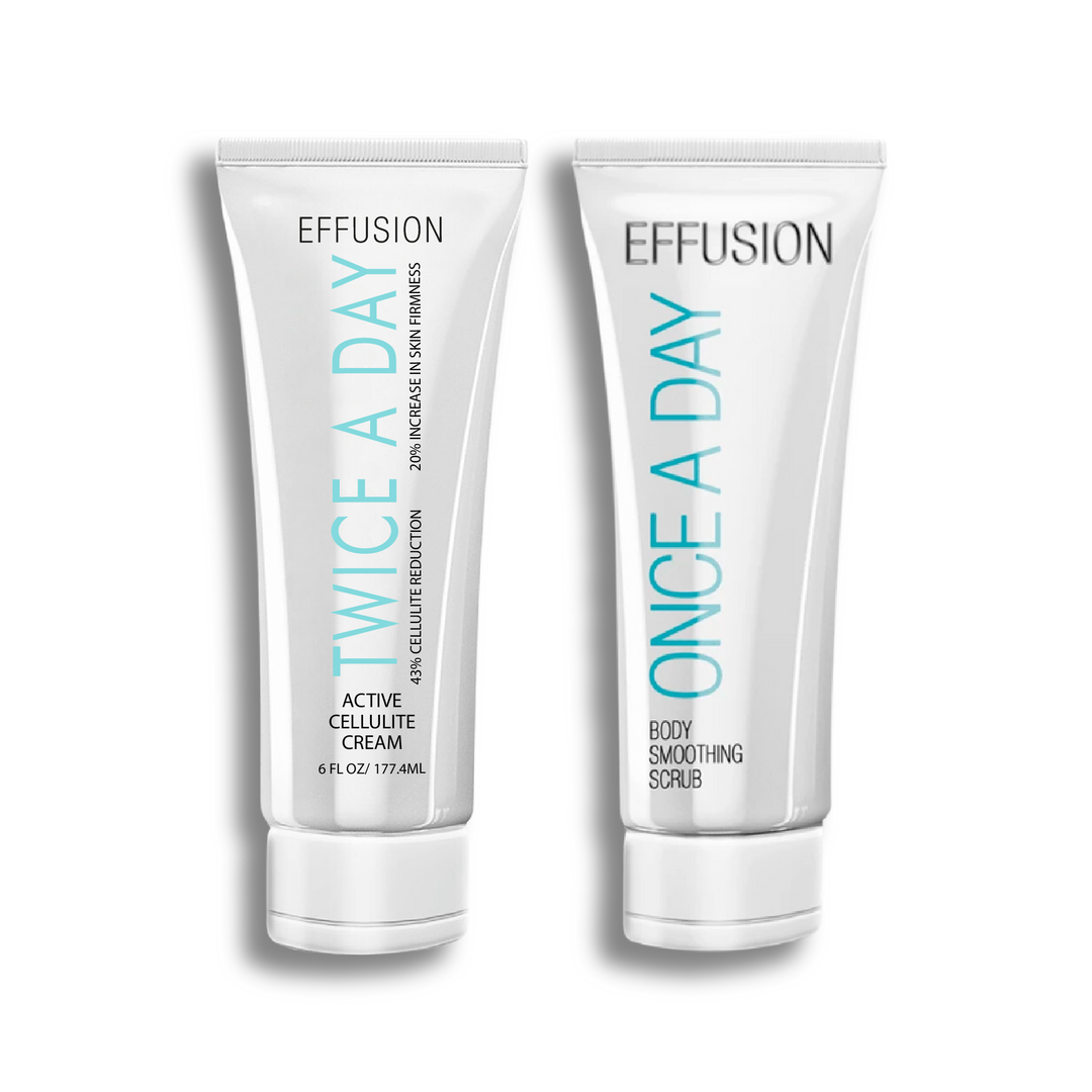 Effusion - Remove Cellulite from Home (Set)