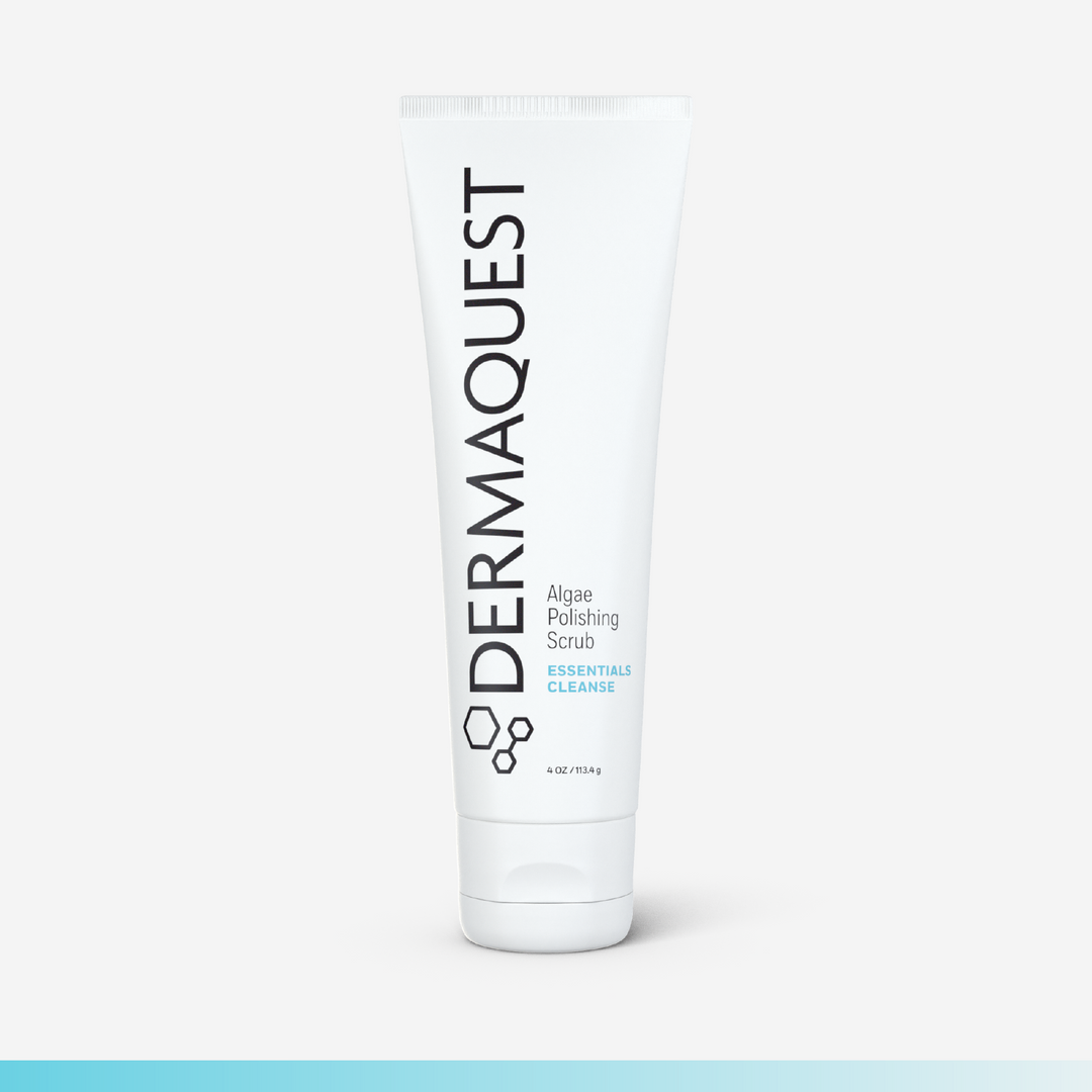 DermaQuest Algae Polishing Scrub - 113.4g