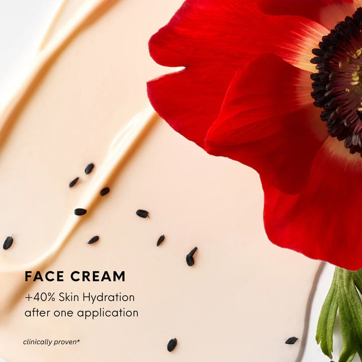 GentleCare Face Cream, Daily Moisturiser 75ml
