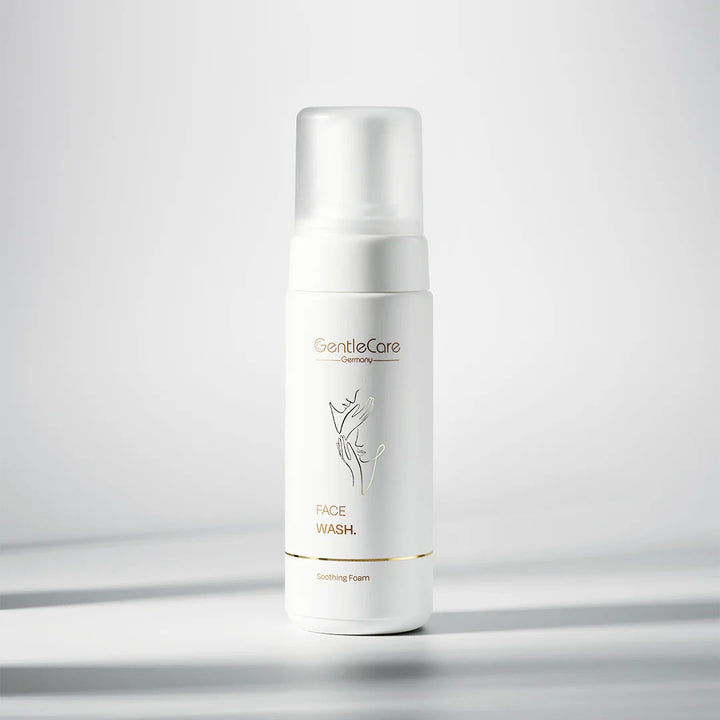 GentleCare Face Wash 150ml