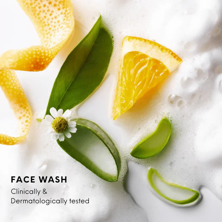 GentleCare Face Wash 150ml