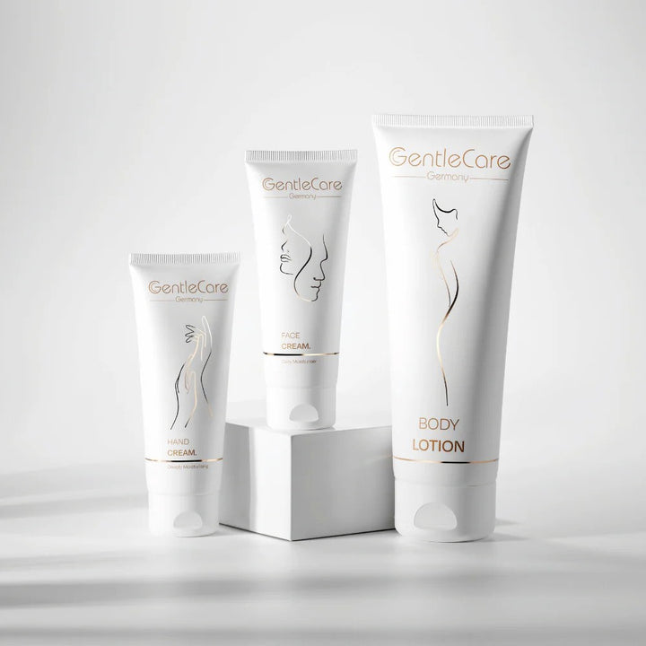 The GentleCare Bundle
