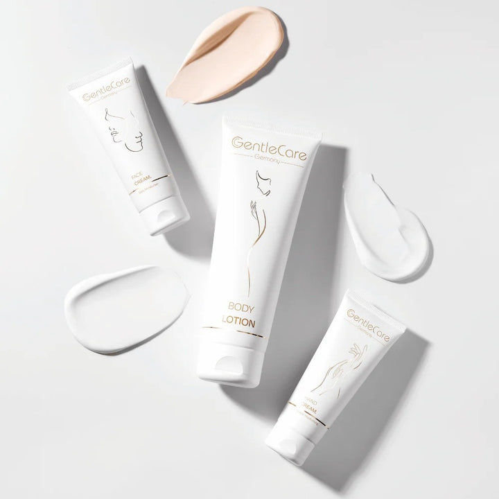 The GentleCare Bundle