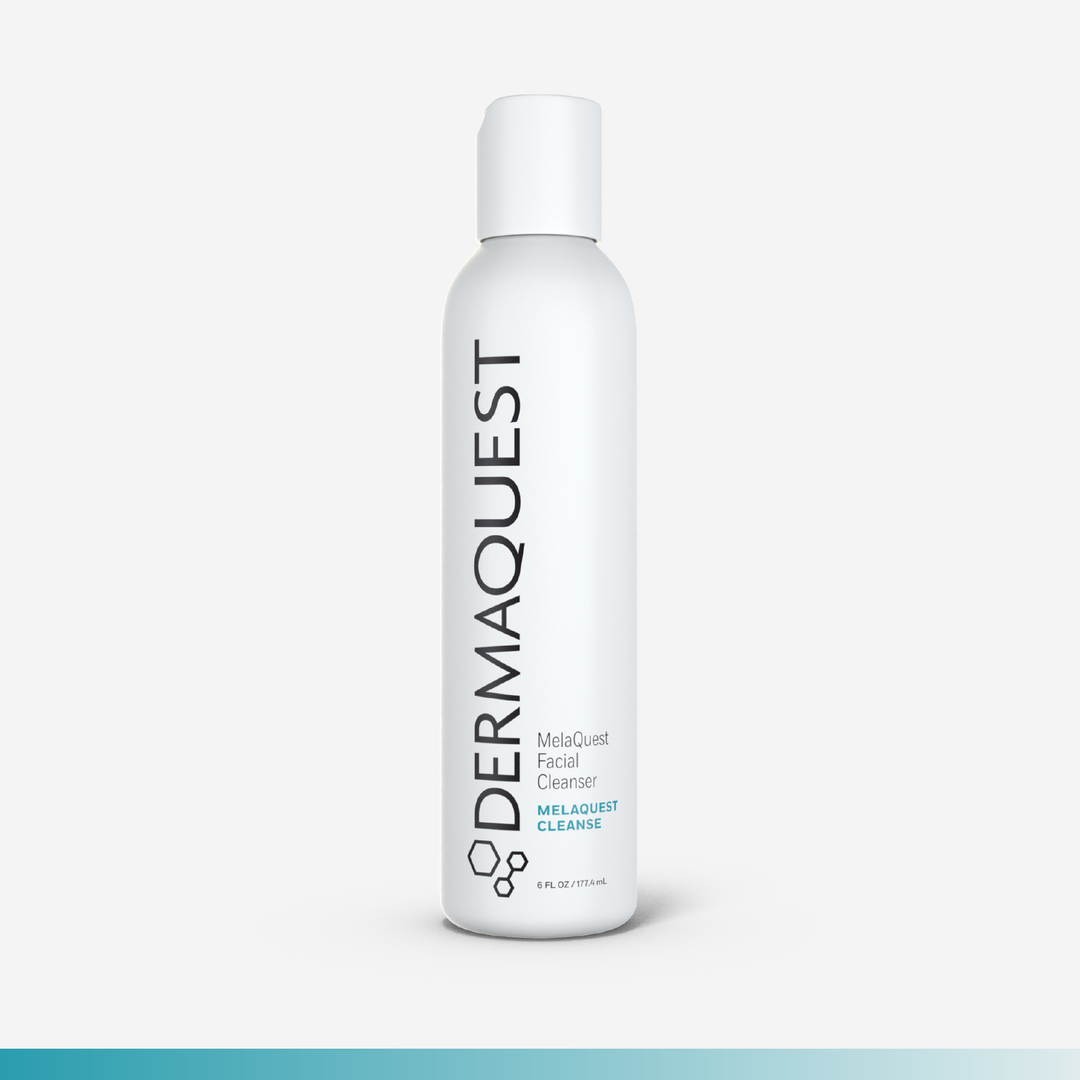 Melaquest Facial Cleanser 177.4ml