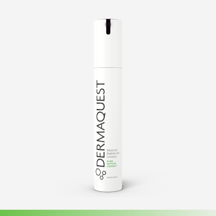 Dermaquest Advanced Peptide Line Corrector 29.6ml