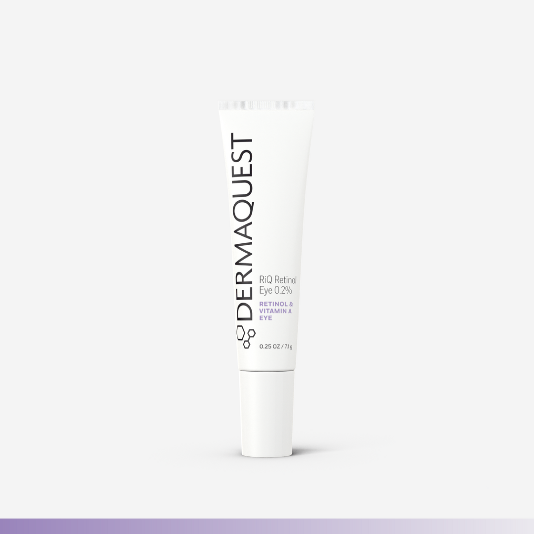 Dermaquest RiQ Retinol Eye