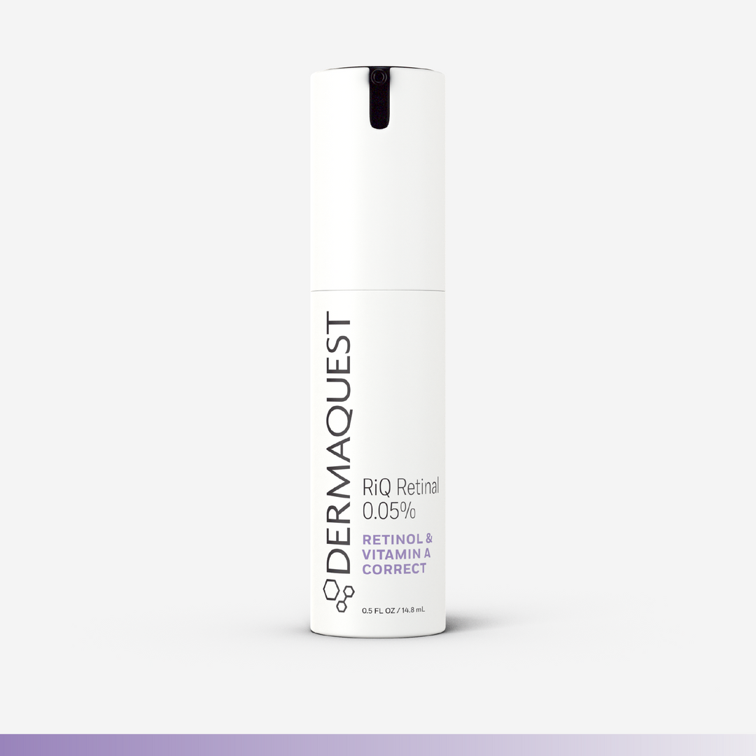 DermaQuest RIQ Retinal 0.05%