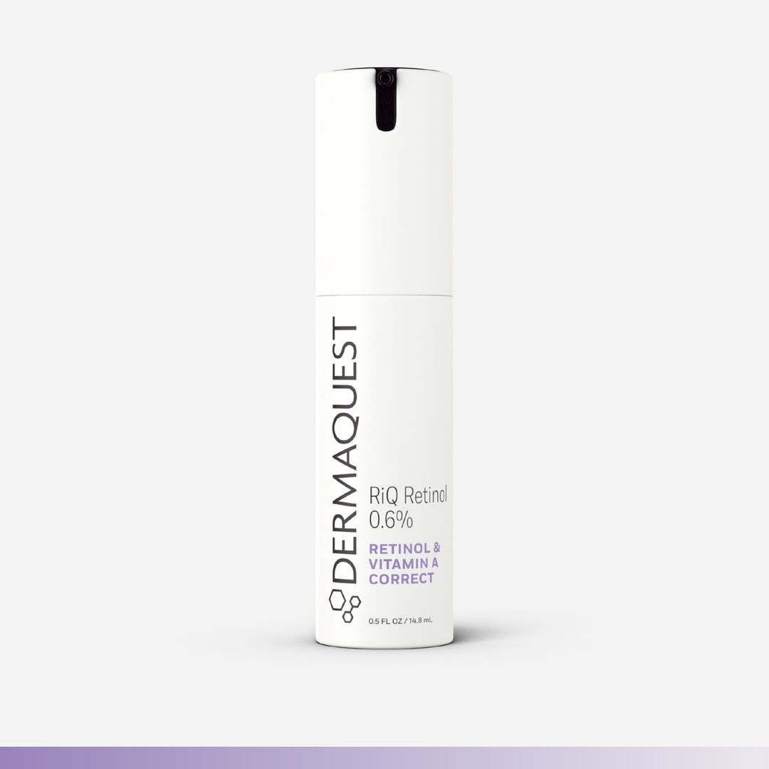 Dermaquest RiQ Retinol 0.6%