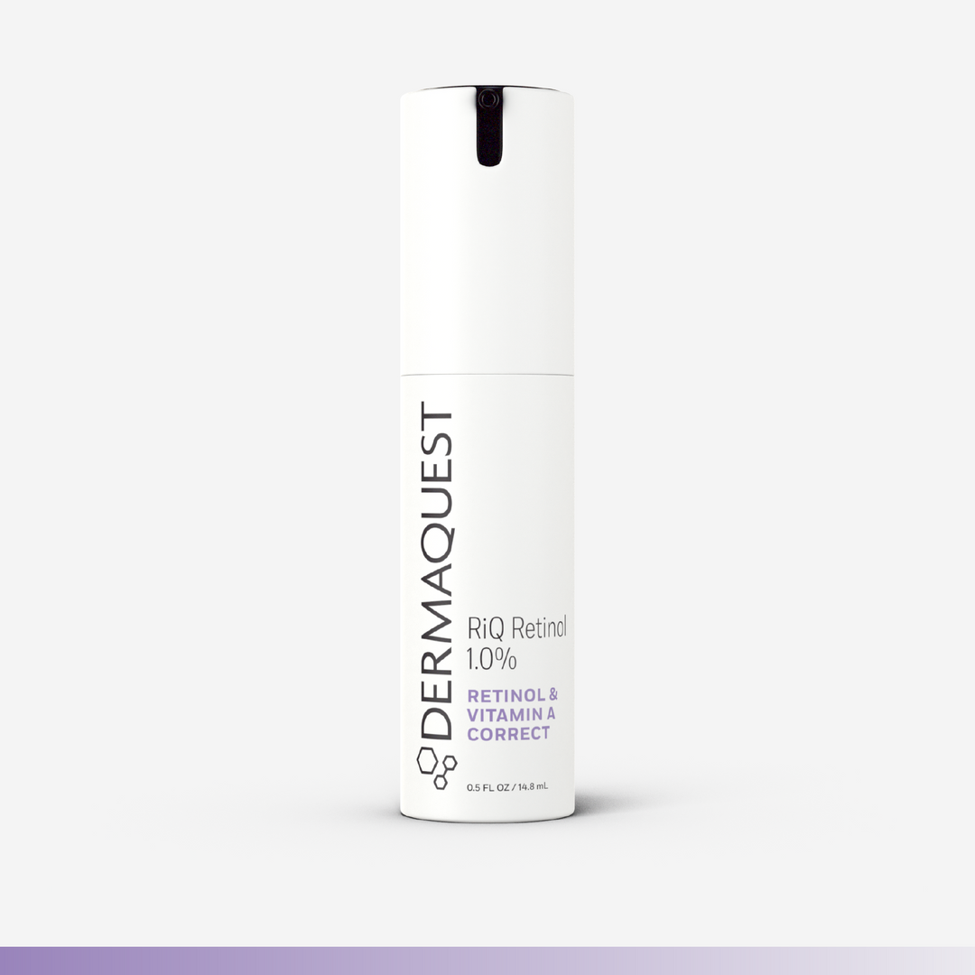 Dermaquest RiQ Retinol 1.0%