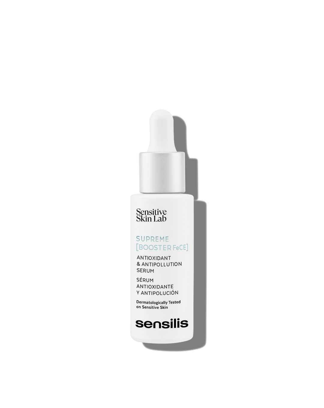 Sensilis Supreme Booster 30ml