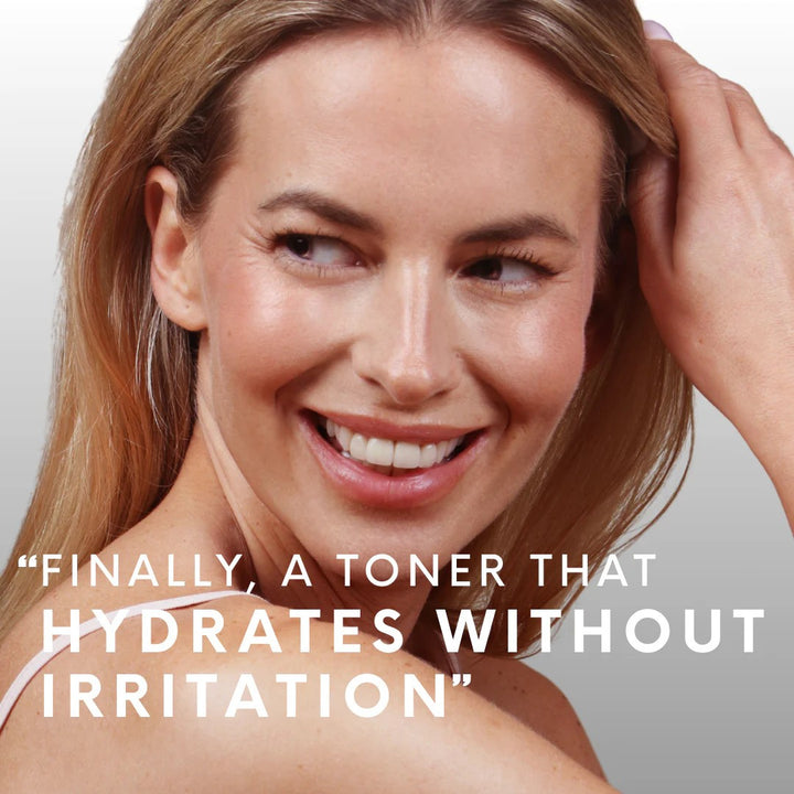 GentleCare Face Toner 200ml
