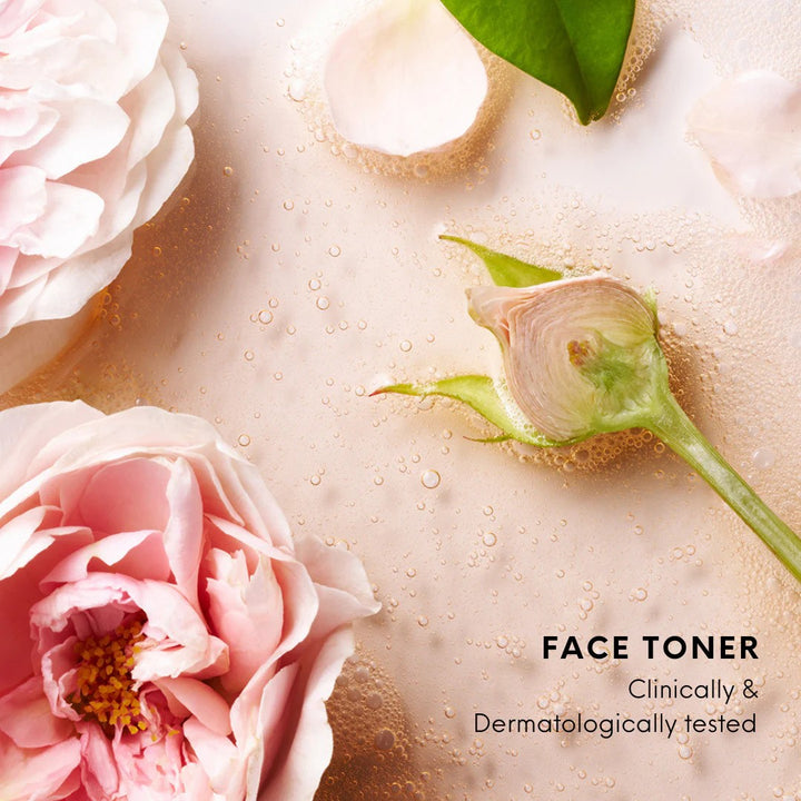 GentleCare Face Toner 200ml