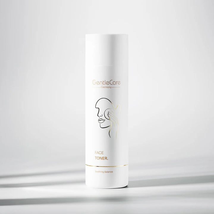 GentleCare Face Toner 200ml