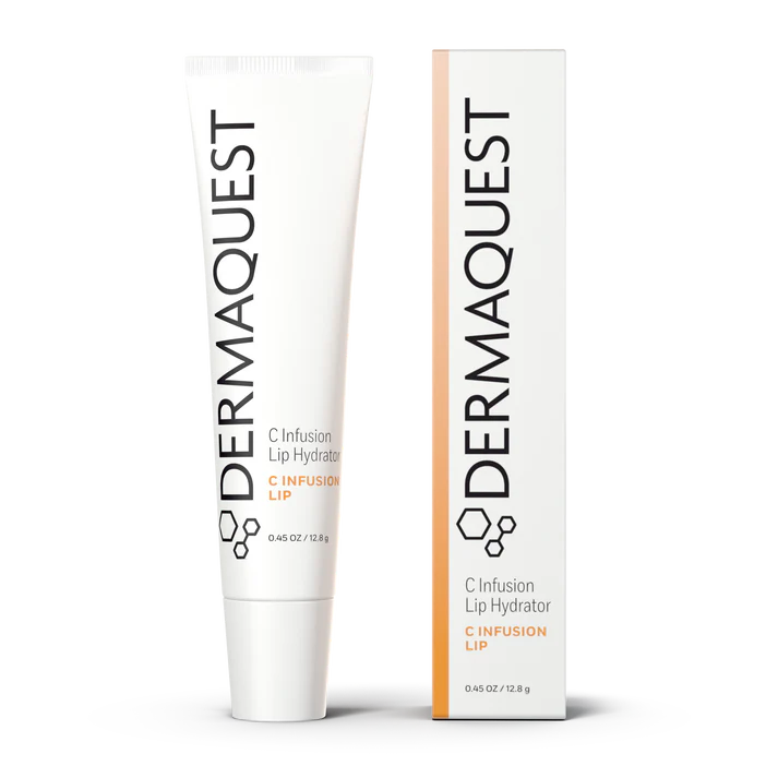 Dermaquest C Infusion Lip Hydrator 12.8g
