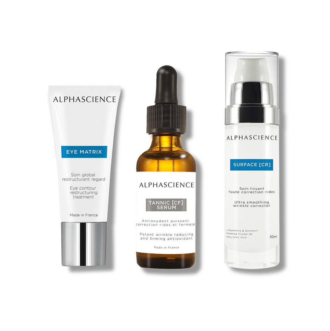 Early Signs of Ageing Kit
