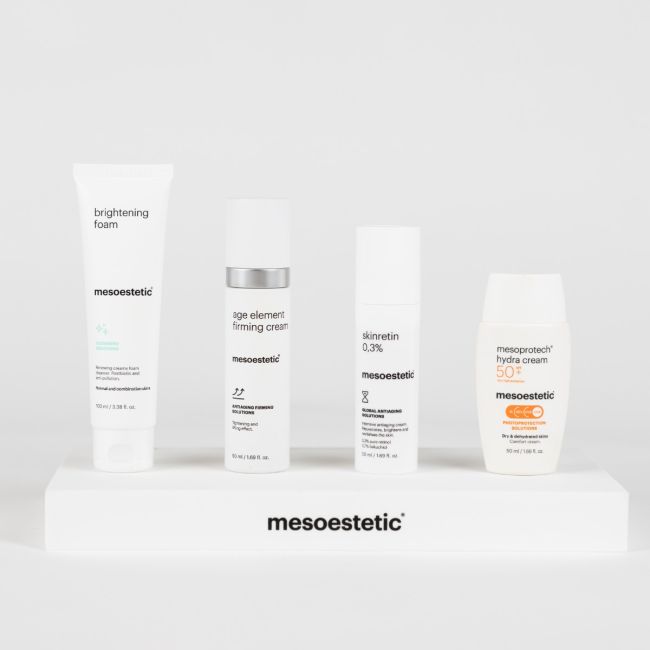 Mesoestetic Age Skin Kit