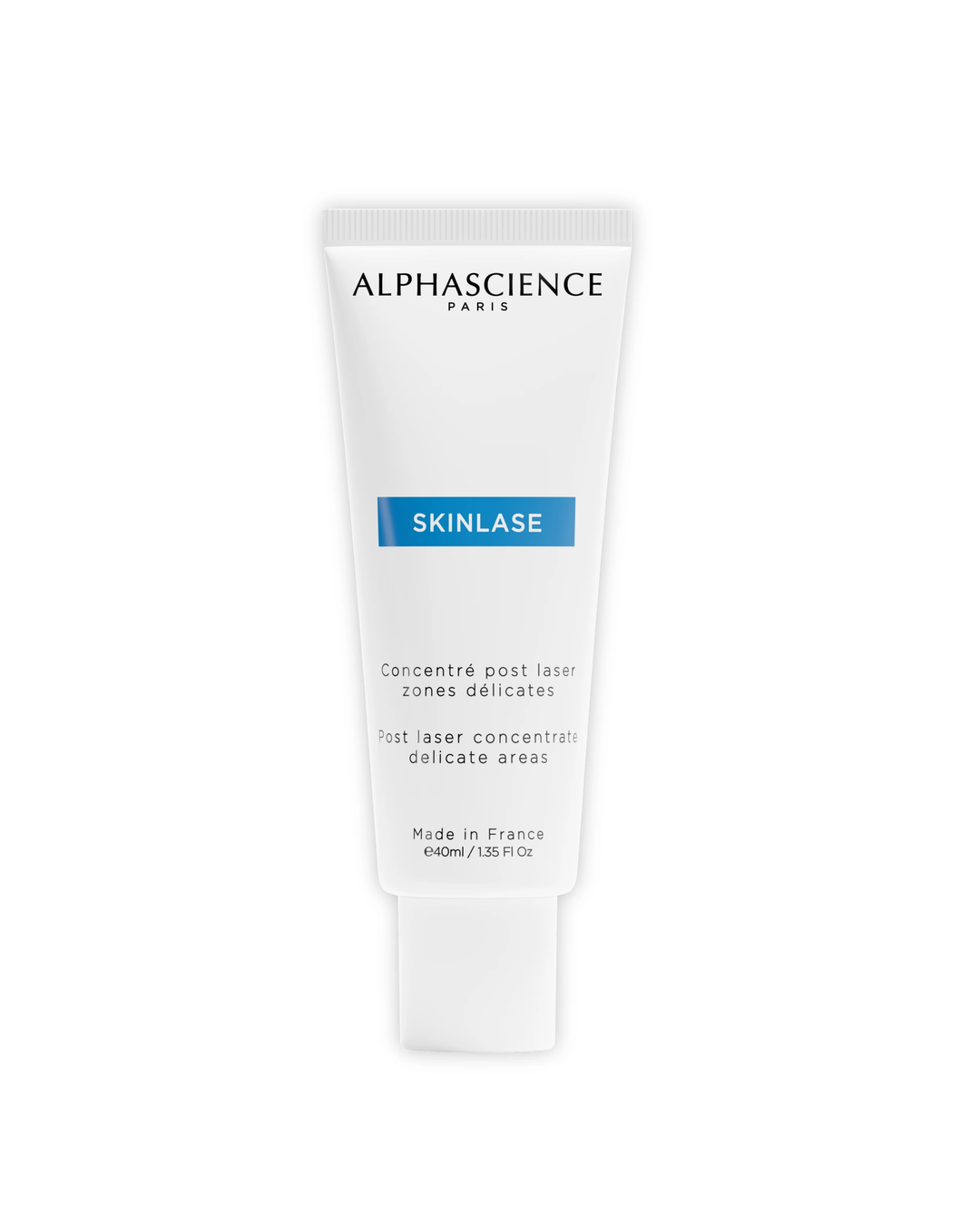 ALPHASCIENCE SkinLase