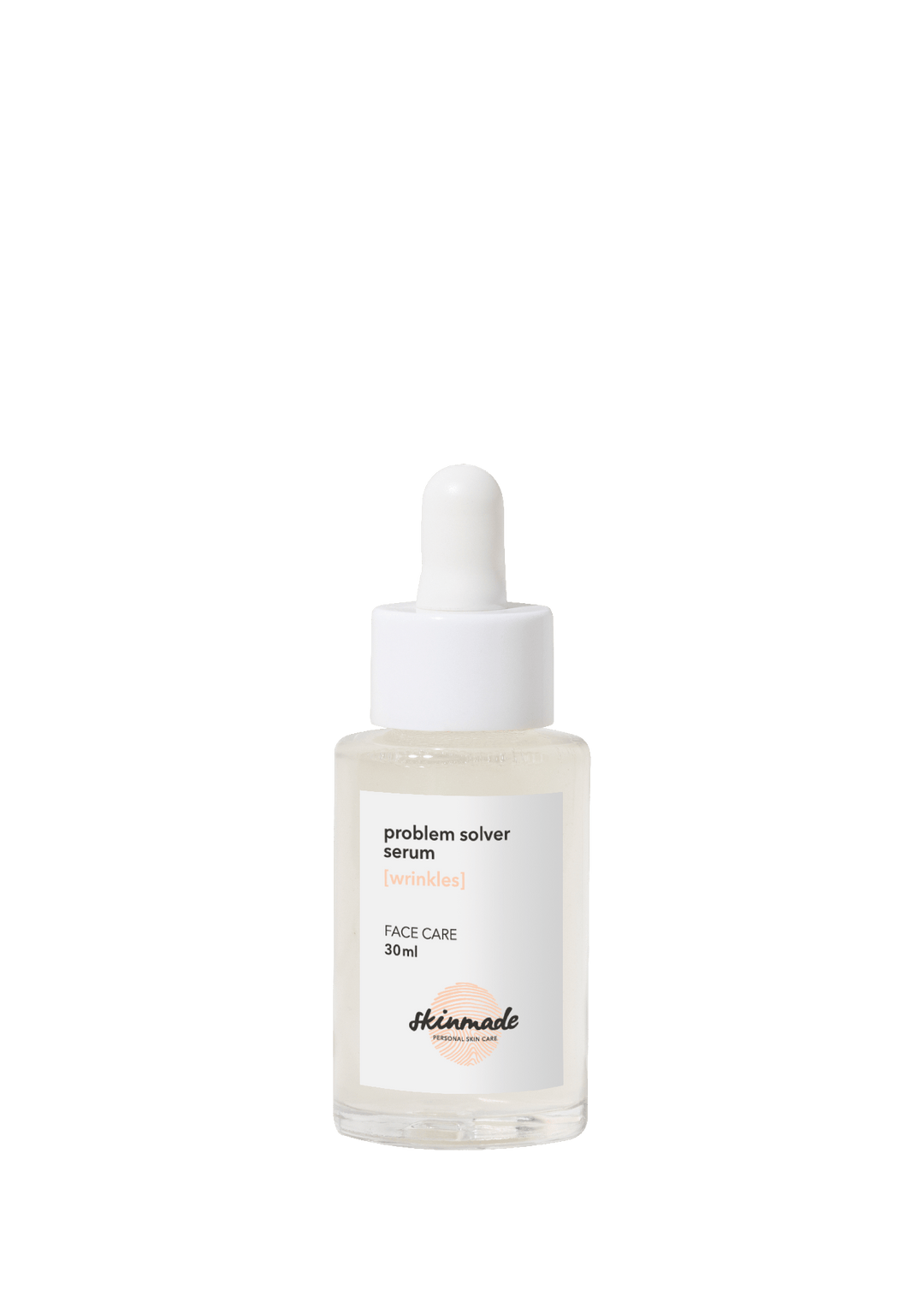 Skinmade Problem Solver Serum - Wrinkles