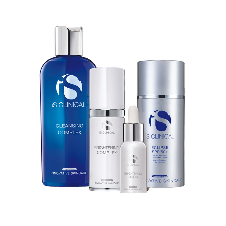 iS Clinical Pure Radiance Collection