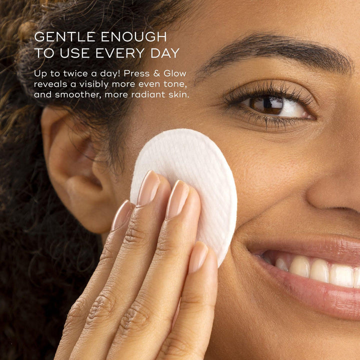 Medik8 Press & Glow PHA Toner 200ml