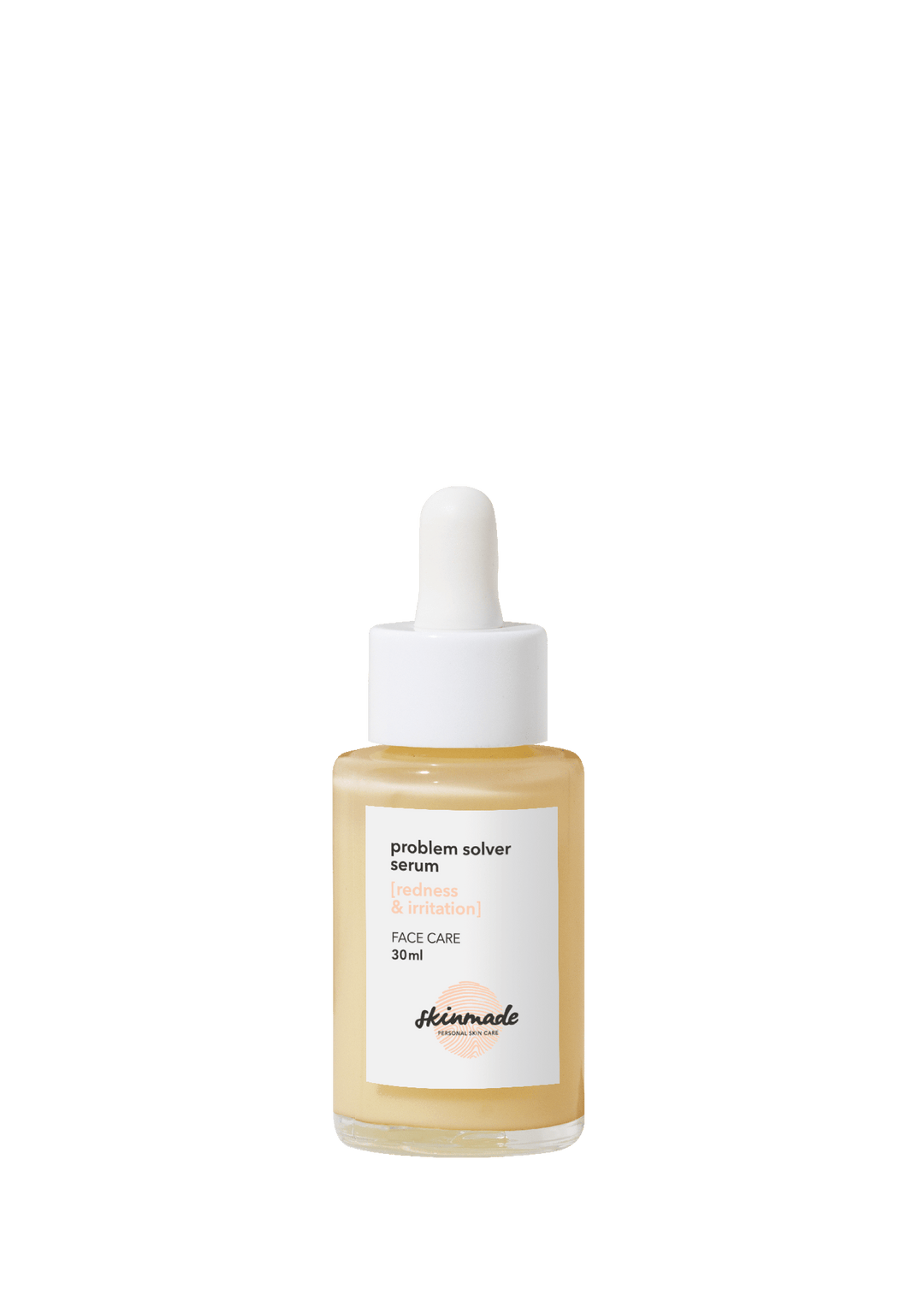 Skinmade Problem Solver Serum – Redness and Irritation