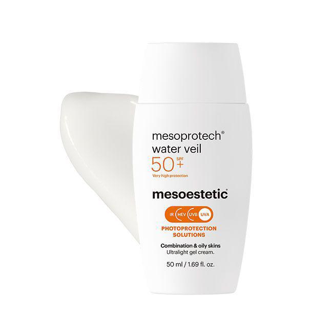Mesoprotech Water Veil 50ml
