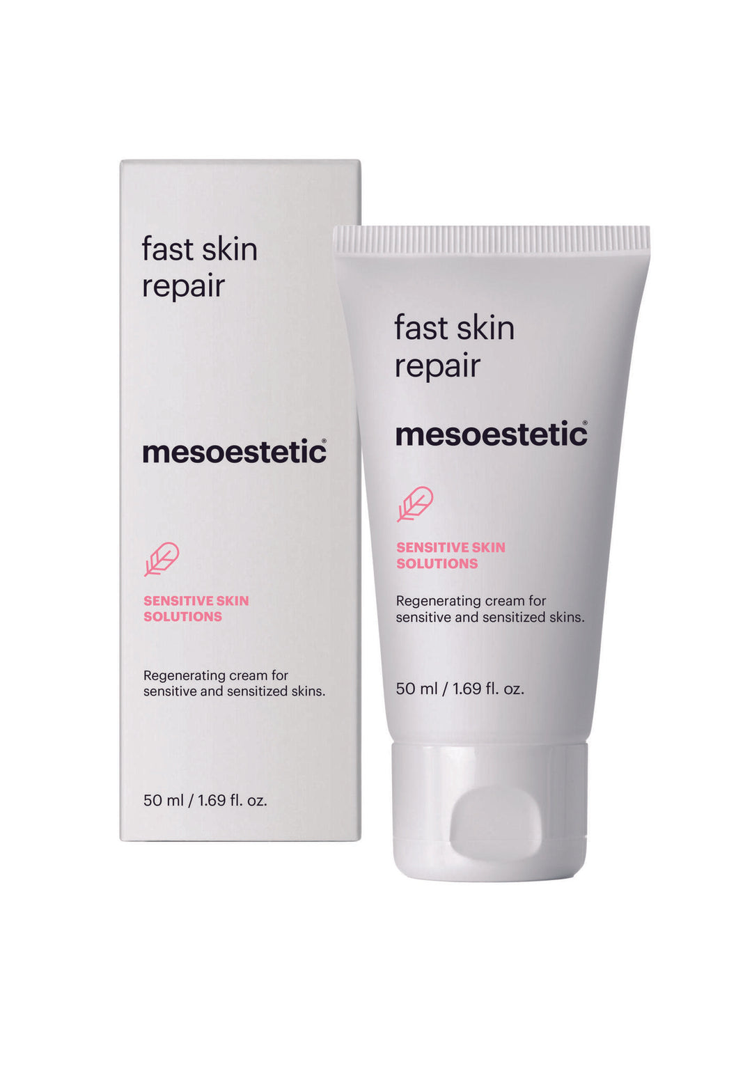 Mesoestetic Fast Skin Repair 50ml