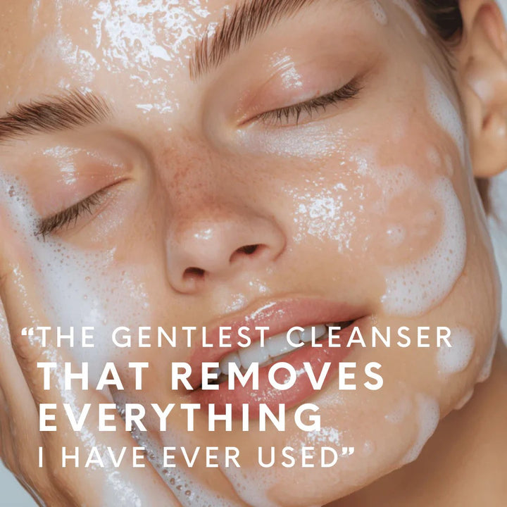 GentleCare Face Wash 150ml
