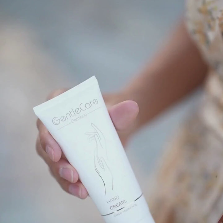 GentleCare Hand Cream 75ml