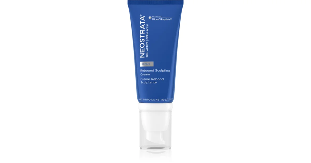 Neostrata - Rebound Sculpting Cream